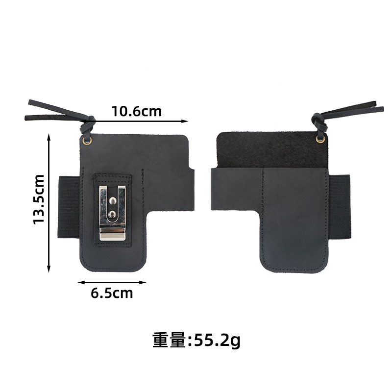 Bolsa de Cinto Tática Multifun - Edc Carry Bag avaliação e preço