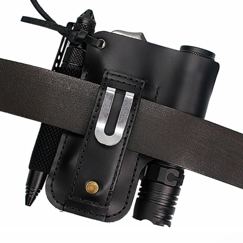 Bolsa de Cinto Tática Multifun - Edc Carry Bag avaliação e preço