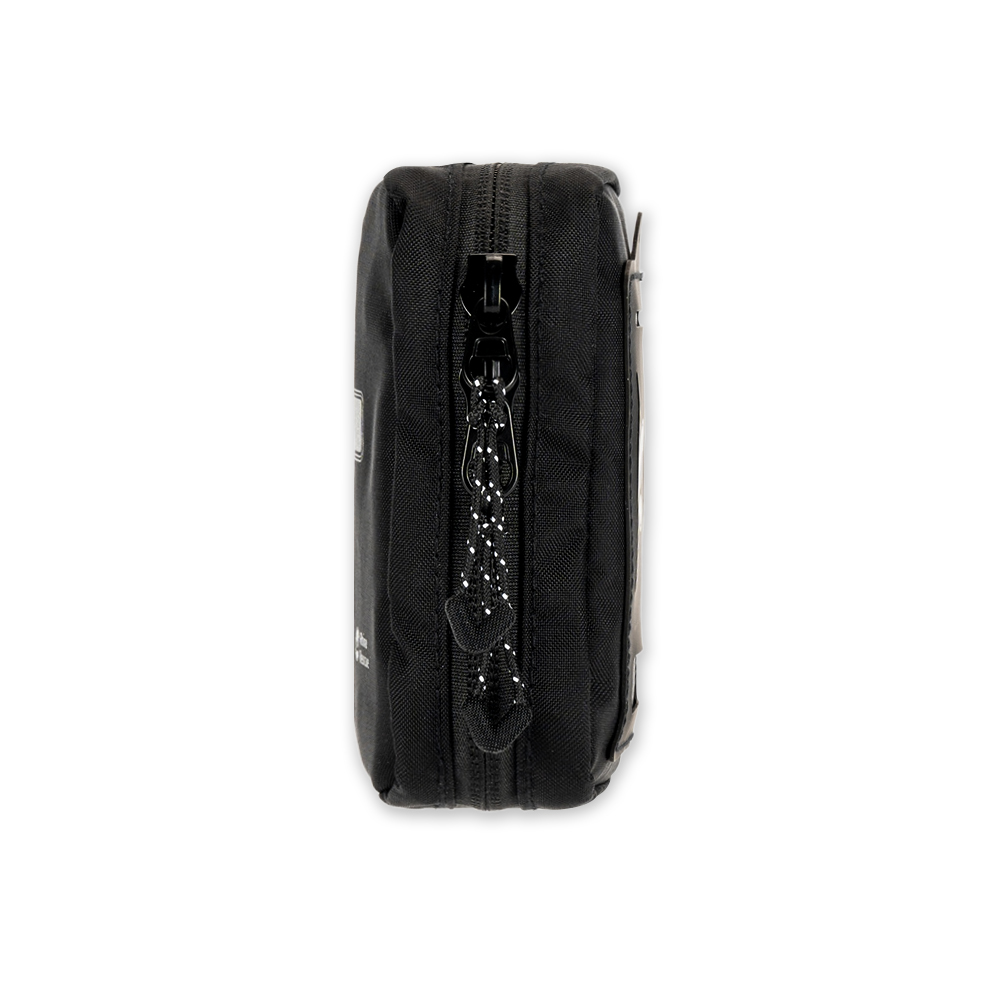 Rhino Rescue EDC POUCH, compac - Appendix Carry Edc avaliação e preço