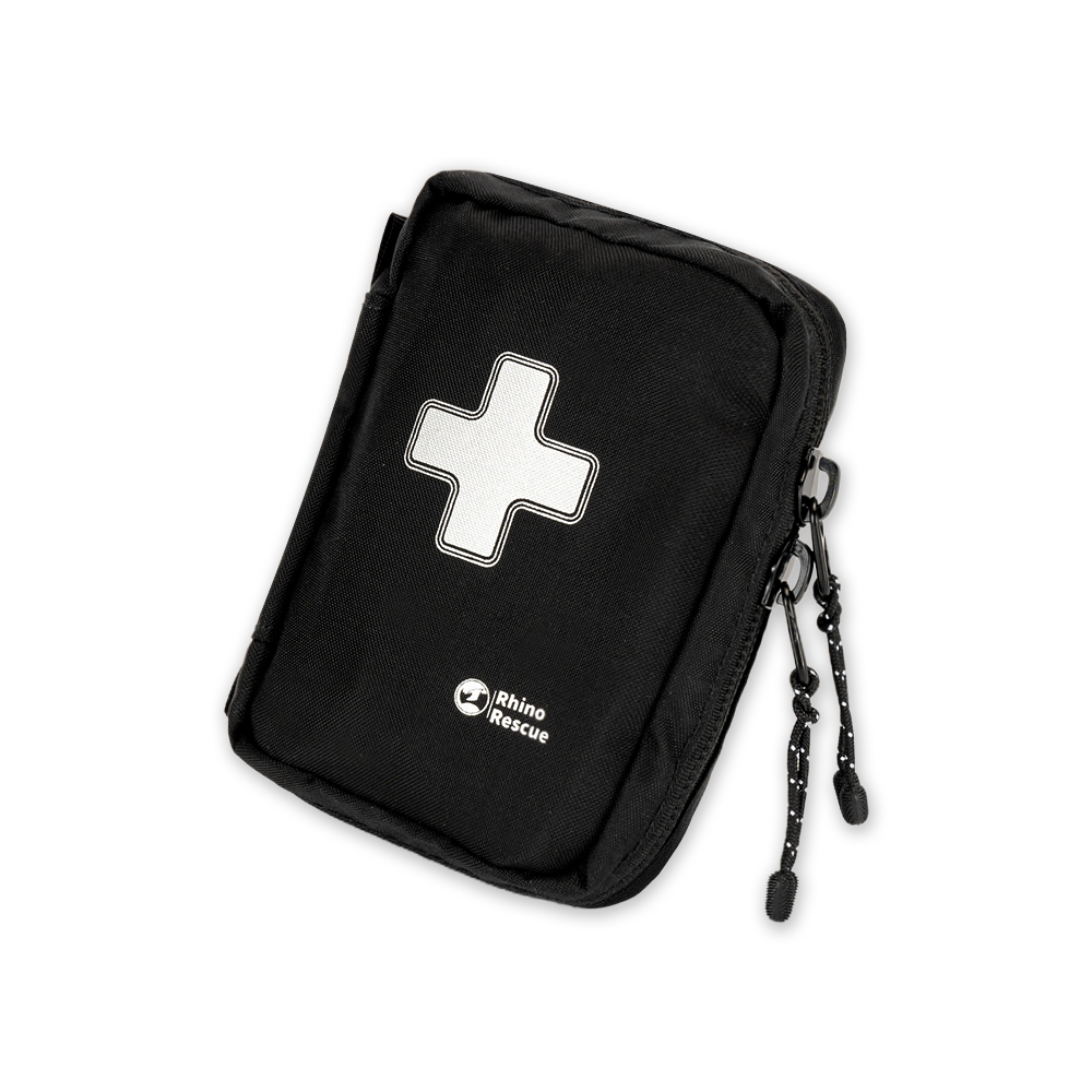 Rhino Rescue EDC POUCH, compac - Appendix Carry Edc avaliação e preço