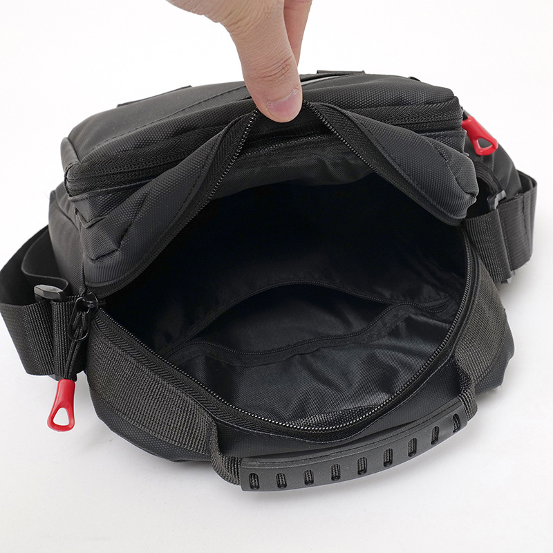 Bolsa de ombro impermeável Oxf - Edc Carry Bag avaliação e preço