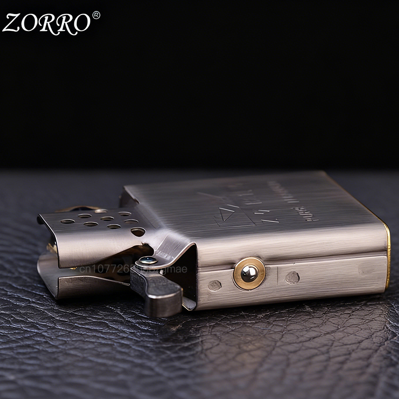 Movimento de mármore puro de t - Lighter Insert Zippo avaliação e preço