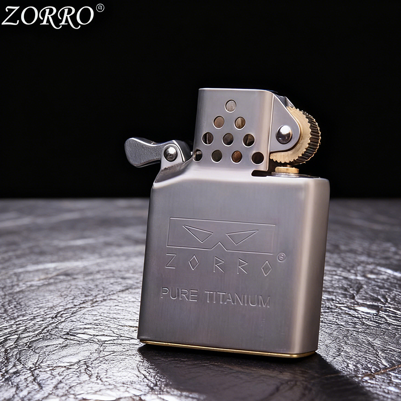 Movimento de mármore puro de t - Lighter Insert Zippo avaliação e preço