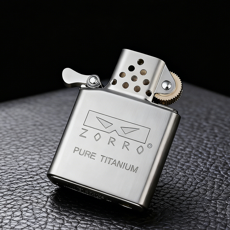Movimento de mármore puro de t - Lighter Insert Zippo avaliação e preço