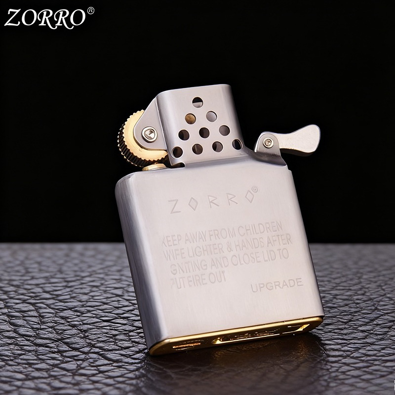 Movimento de mármore puro de t - Lighter Insert Zippo avaliação e preço