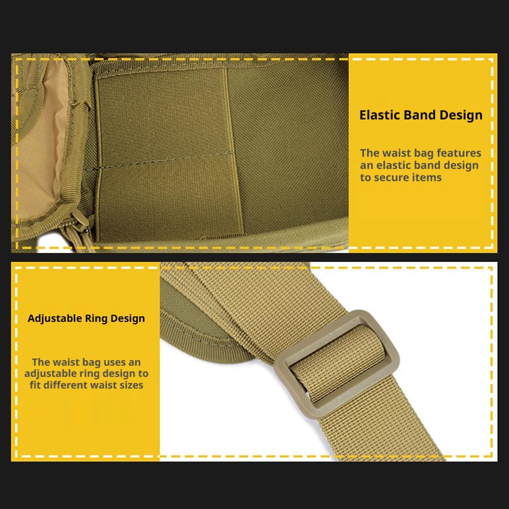 Pochete Antifurto Oculta para  - Appendix Carry Edc avaliação e preço