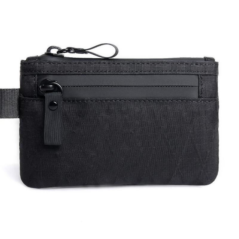 Mini Porta-Cartões de Crédito  - Edc Carry Card avaliação e preço