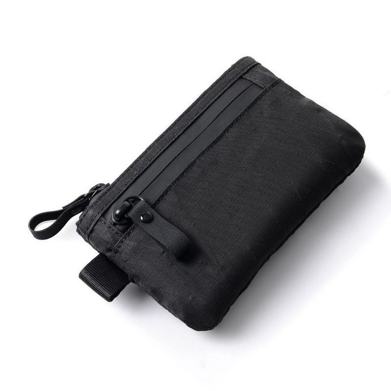 Mini Porta-Cartões de Crédito  - Edc Carry Card avaliação e preço