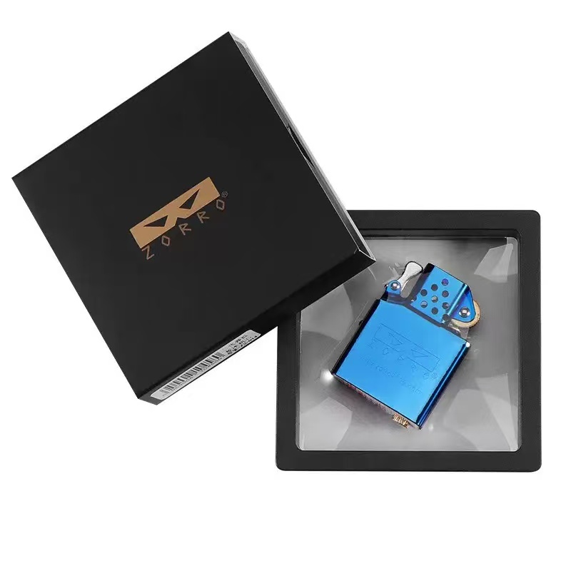 Zorro movimento mais leve movi - Lighter Insert Zippo avaliação e preço