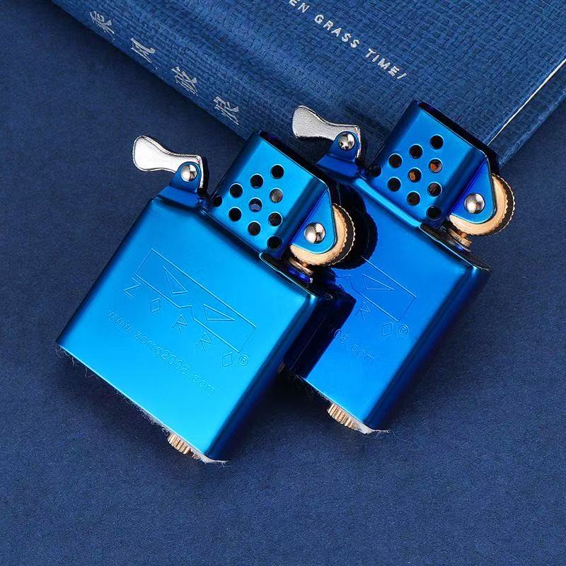 Zorro movimento mais leve movi - Lighter Insert Zippo avaliação e preço