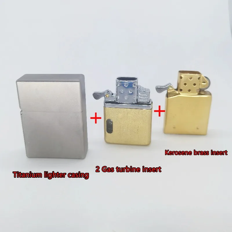 Isqueiro à prova de vento com  - Lighter Insert Zippo avaliação e preço
