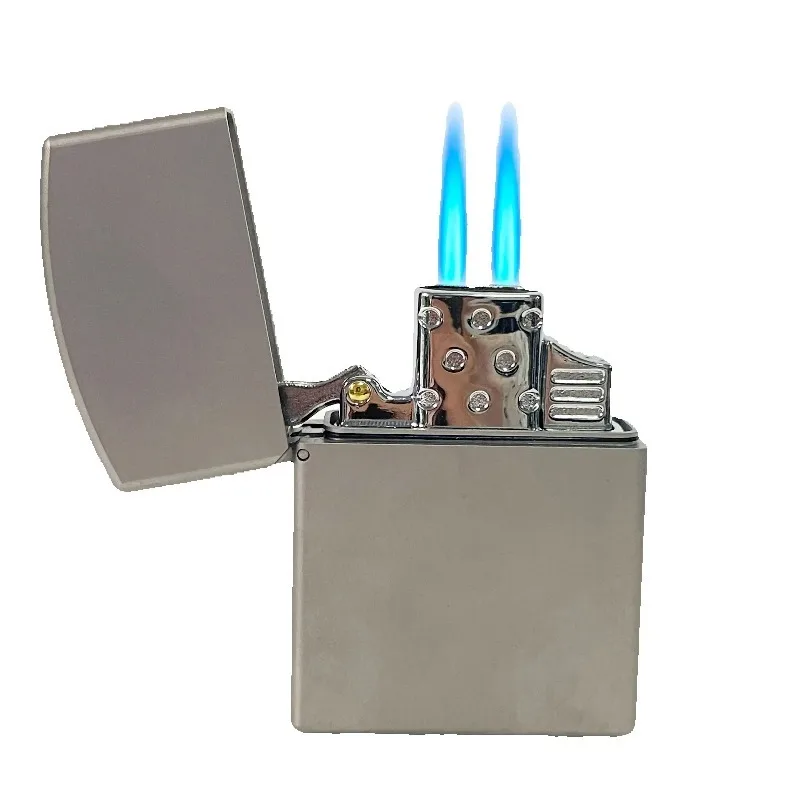 Isqueiro à prova de vento com  - Lighter Insert Zippo avaliação e preço