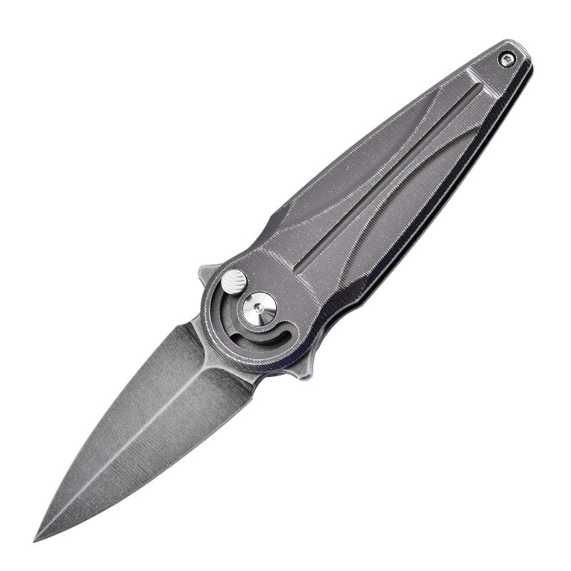 Novo Canivete Dobrável FX-551  - Everyday Carry (Edc) Knife avaliação e preço