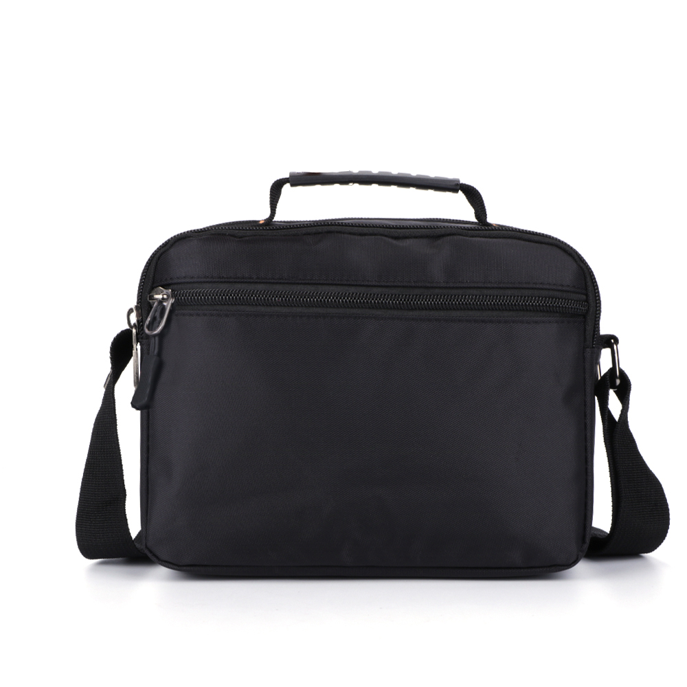 Homens mensageiro sacos casuai - Edc Carry Bag avaliação e preço