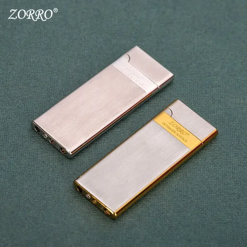Zorro ultrafino fácil de coloc - Lighter Insert Zippo avaliação e preço