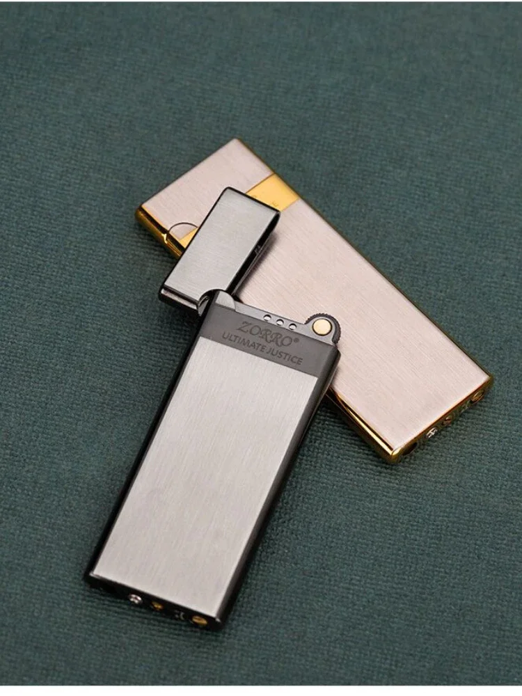 Zorro ultrafino fácil de coloc - Lighter Insert Zippo avaliação e preço
