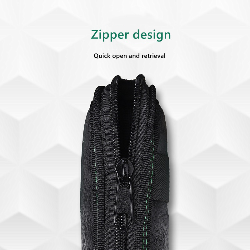 Bolsa de faca EDC, bainha de f - Appendix Carry Edc avaliação e preço