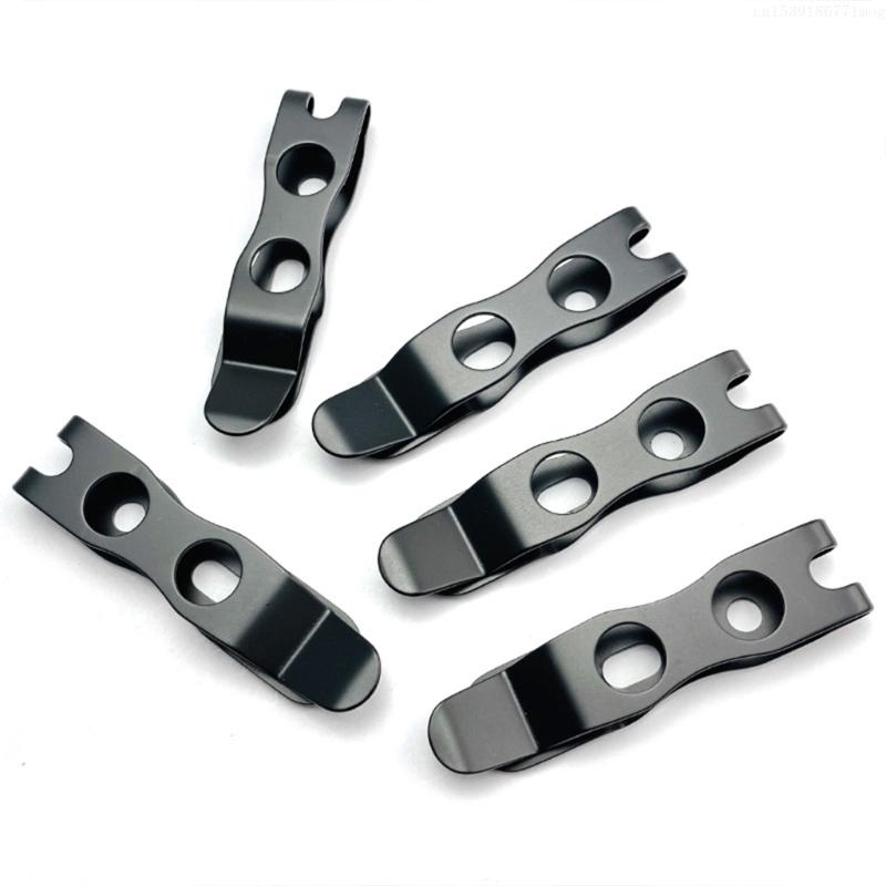 1 Peça - Clipe de Cinto DIY em - Edc Carry Piece avaliação e preço