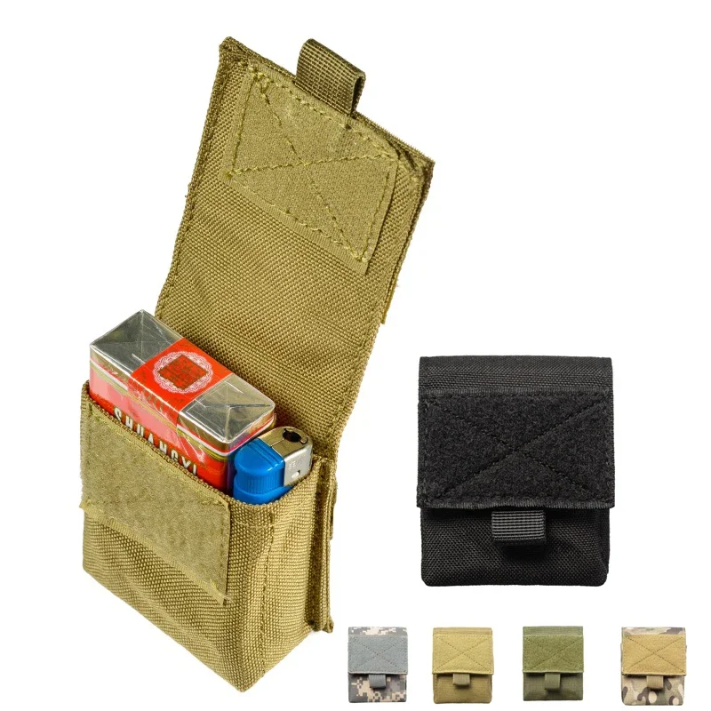 Pequena molle bolsa utilitária - Edc Carry Card avaliação e preço
