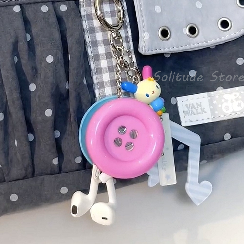Acessórios de Decoração para F - Cable Winder Keychain avaliação e preço
