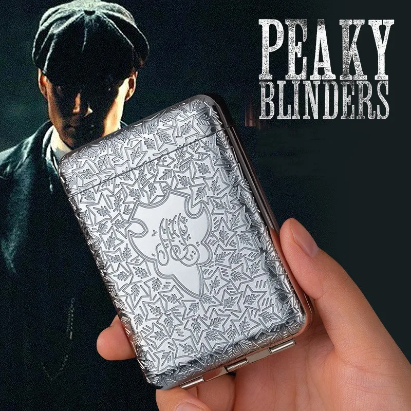 Estojo de cigarro gravado vint - Lighter Insert Zippo avaliação e preço