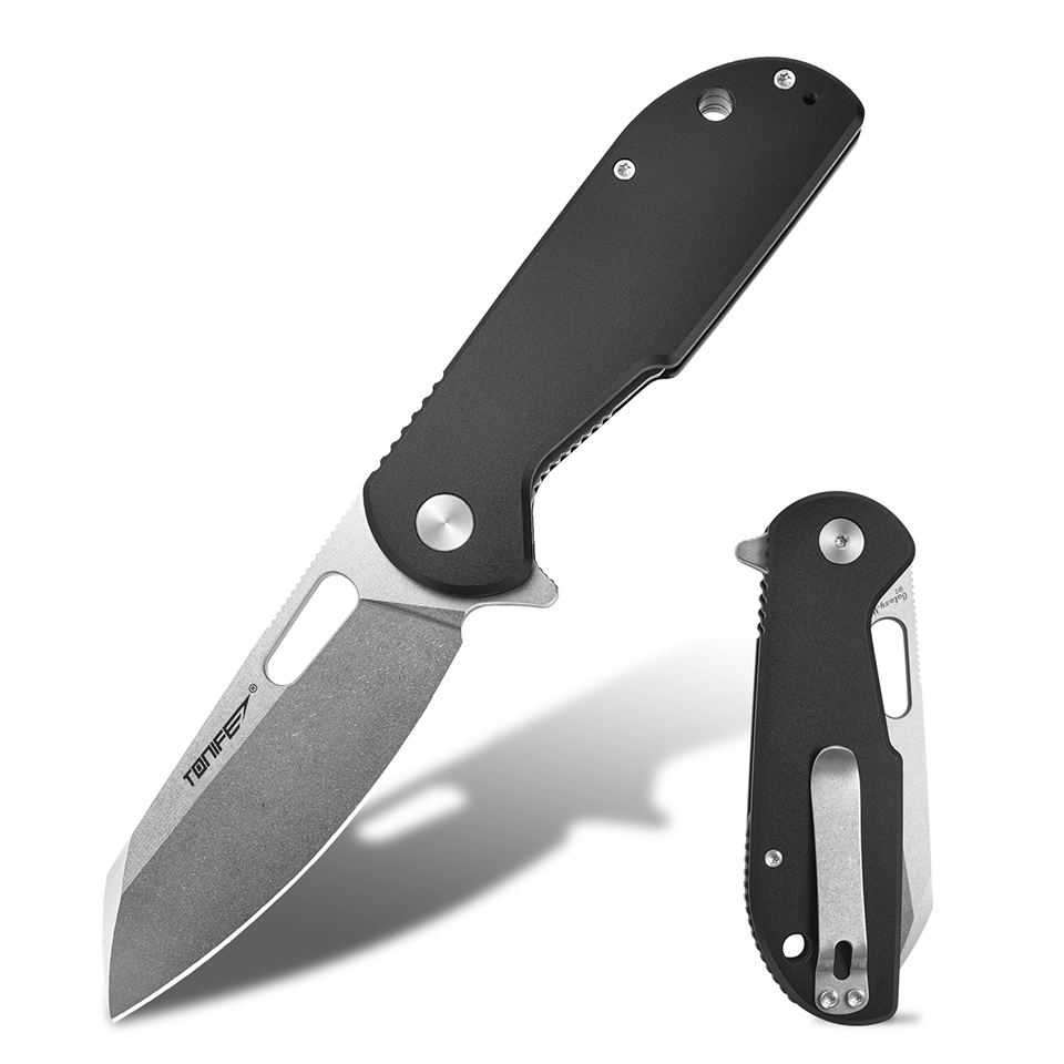 Faca dobrável TONIFE Galaxy Mi - Edc Carry Pocket Knife avaliação e preço