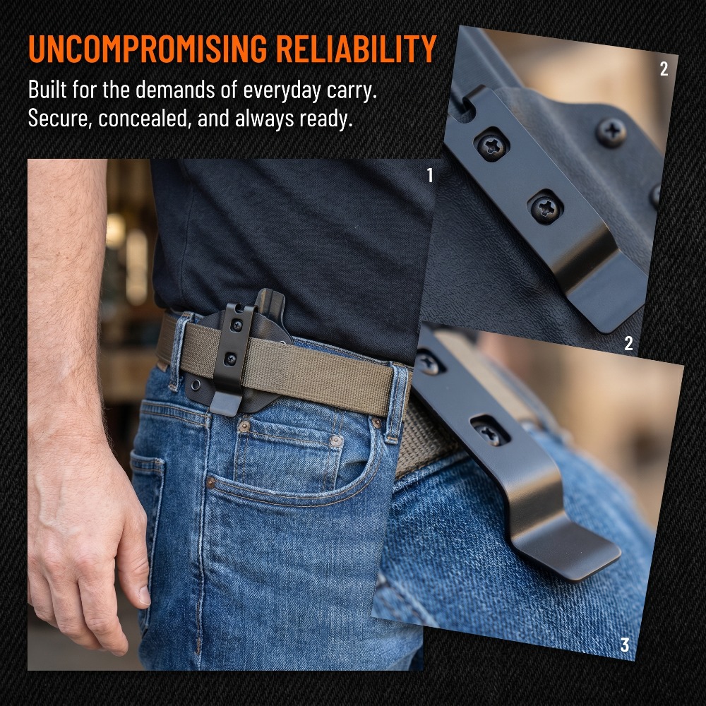 Conjunto de Parafusos de Subst - Edc Carry Accessories avaliação e preço