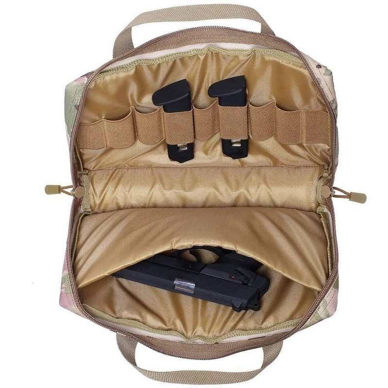 Bolsa de Transporte para Armas - Edc Carry Accessories avaliação e preço