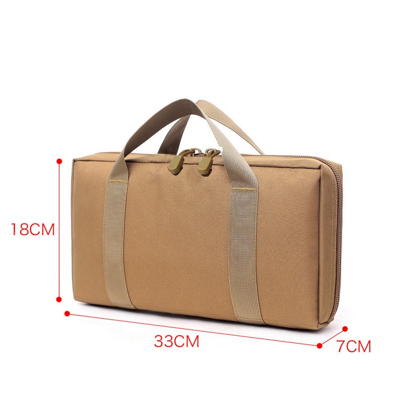 Bolsa de Transporte para Armas - Appendix Carry Edc avaliação e preço