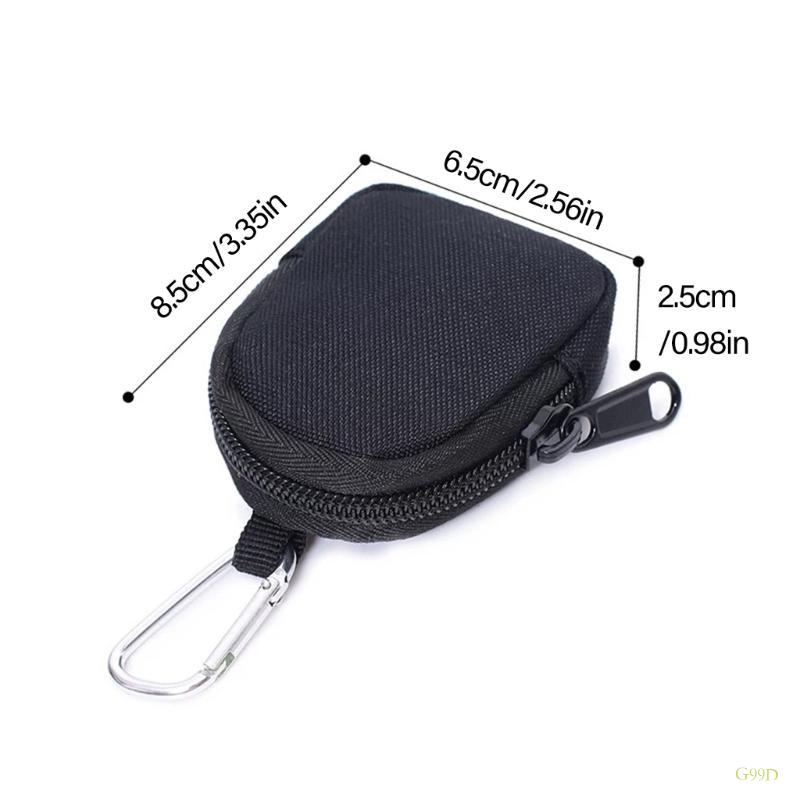 1 Peça Bolsa Tática Portátil p - Edc Carry Bag avaliação e preço