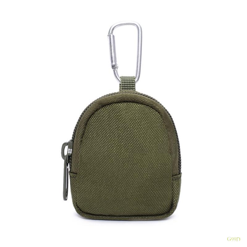 1 Peça Bolsa Tática Portátil p - Edc Carry Bag avaliação e preço