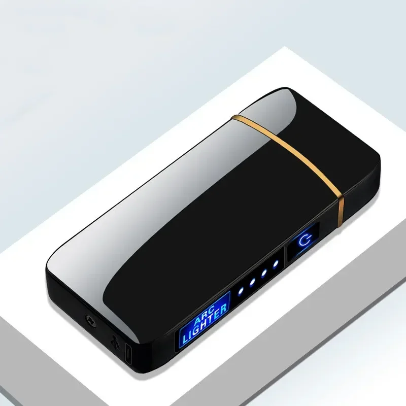 Windproof metal elétrico isque - Lighter Insert Zippo avaliação e preço