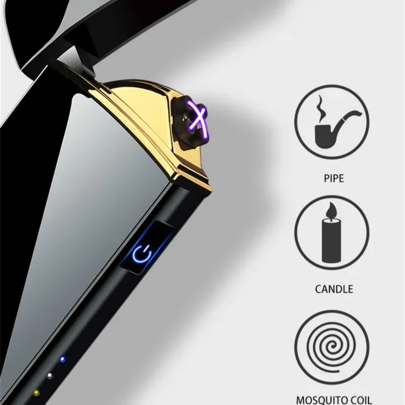 Windproof metal elétrico isque - Lighter Insert Zippo avaliação e preço