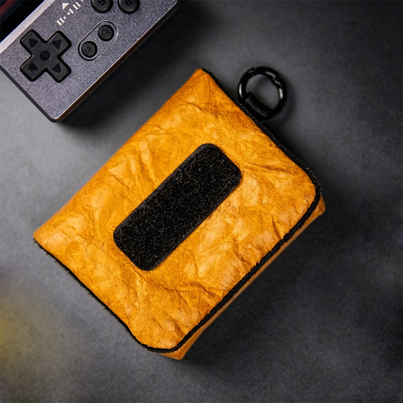 Bolsa de Armazenamento Retrô M - Edc Carry Pocket Pouch avaliação e preço