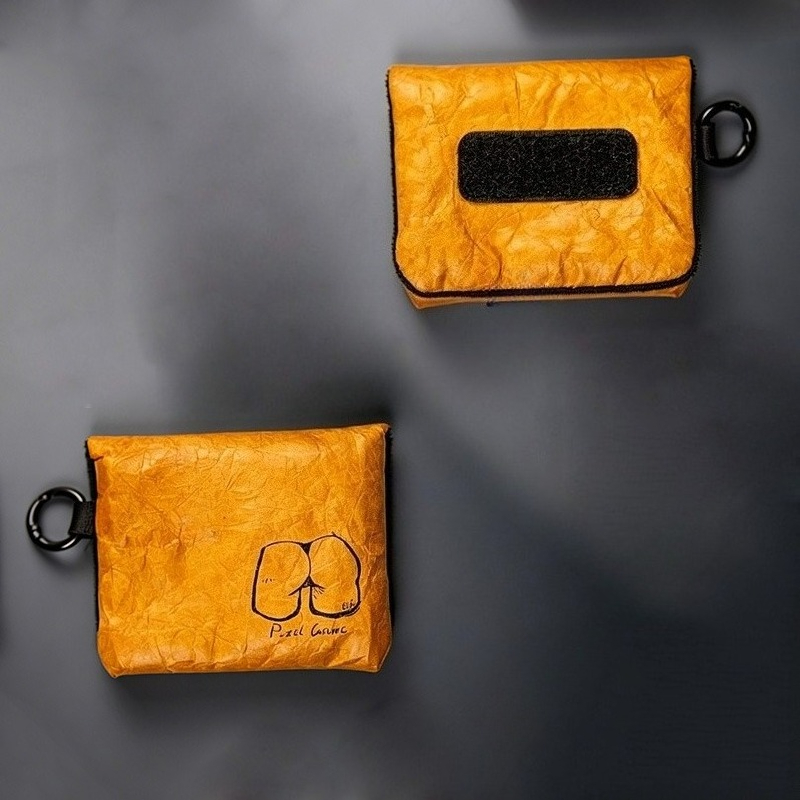 Bolsa de Armazenamento Retrô M - Edc Carry Pocket Pouch avaliação e preço