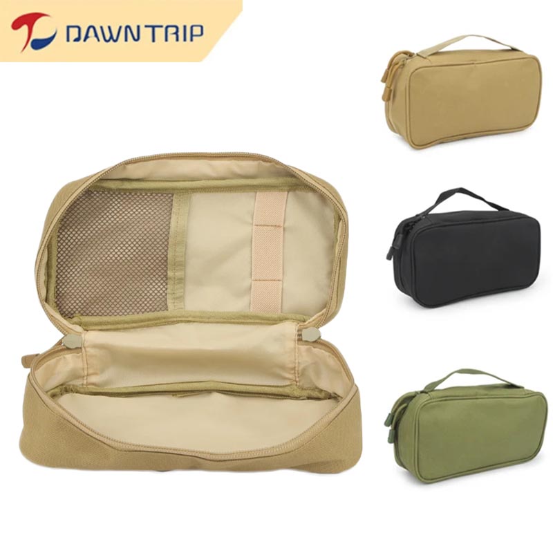 Bolsa organizadora de bolso tá - Edc Carry Pocket Pouch avaliação e preço