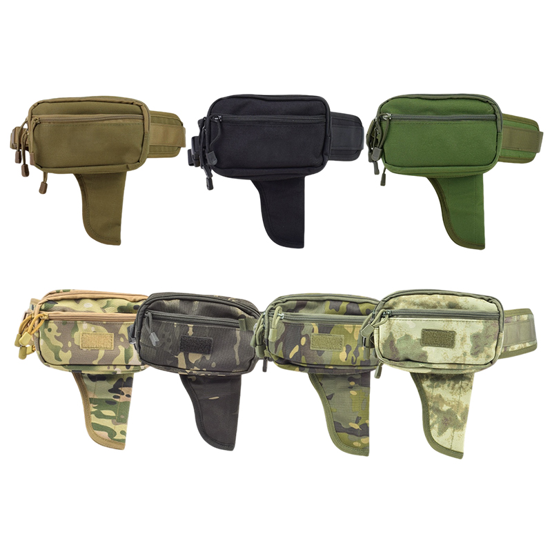 Bolsa de Cintura Multifunciona - Edc Carry For Men avaliação e preço
