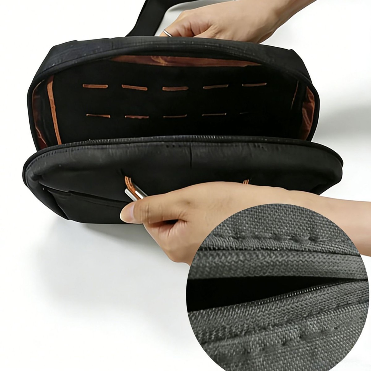 Bolsa Tática EDC - Pochete Mod - Appendix Carry Edc avaliação e preço