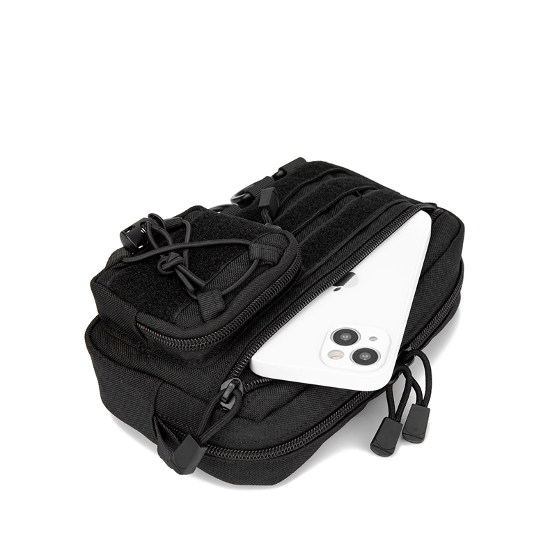 Bolsa Organizadora Molle 1000D - Edc Carry Bag avaliação e preço