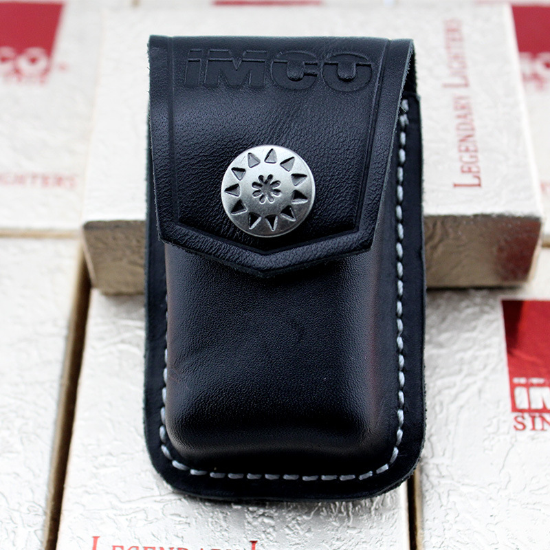 Clássico preto cigarro caixa d - Lighter Insert Zippo avaliação e preço