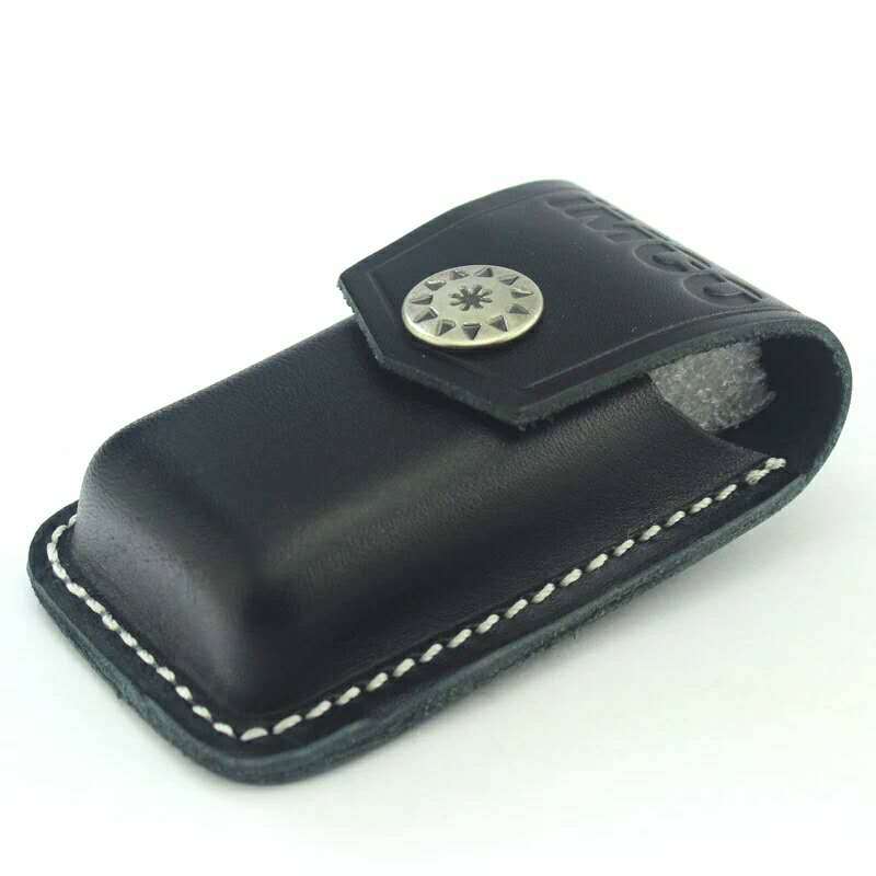 Clássico preto cigarro caixa d - Lighter Insert Zippo avaliação e preço
