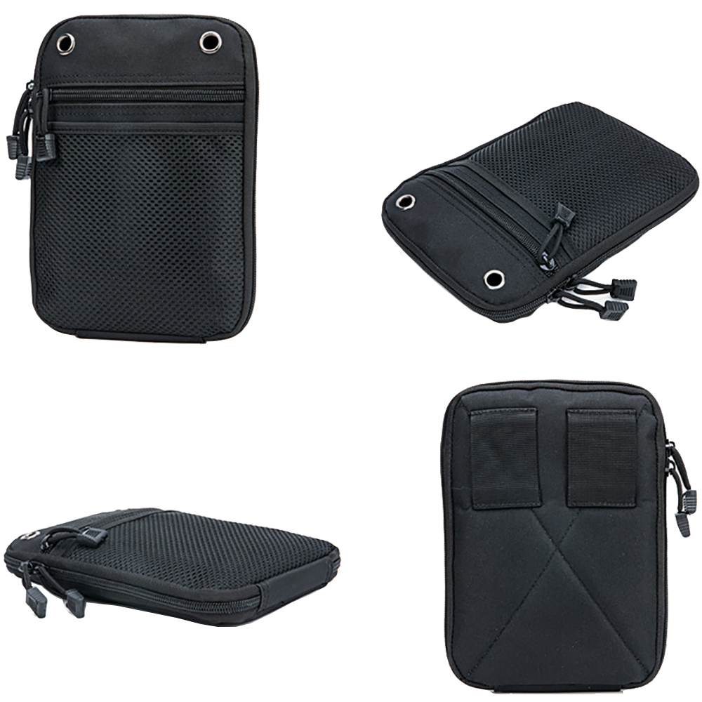 Molle ao ar livre tático escon - Appendix Carry Edc avaliação e preço