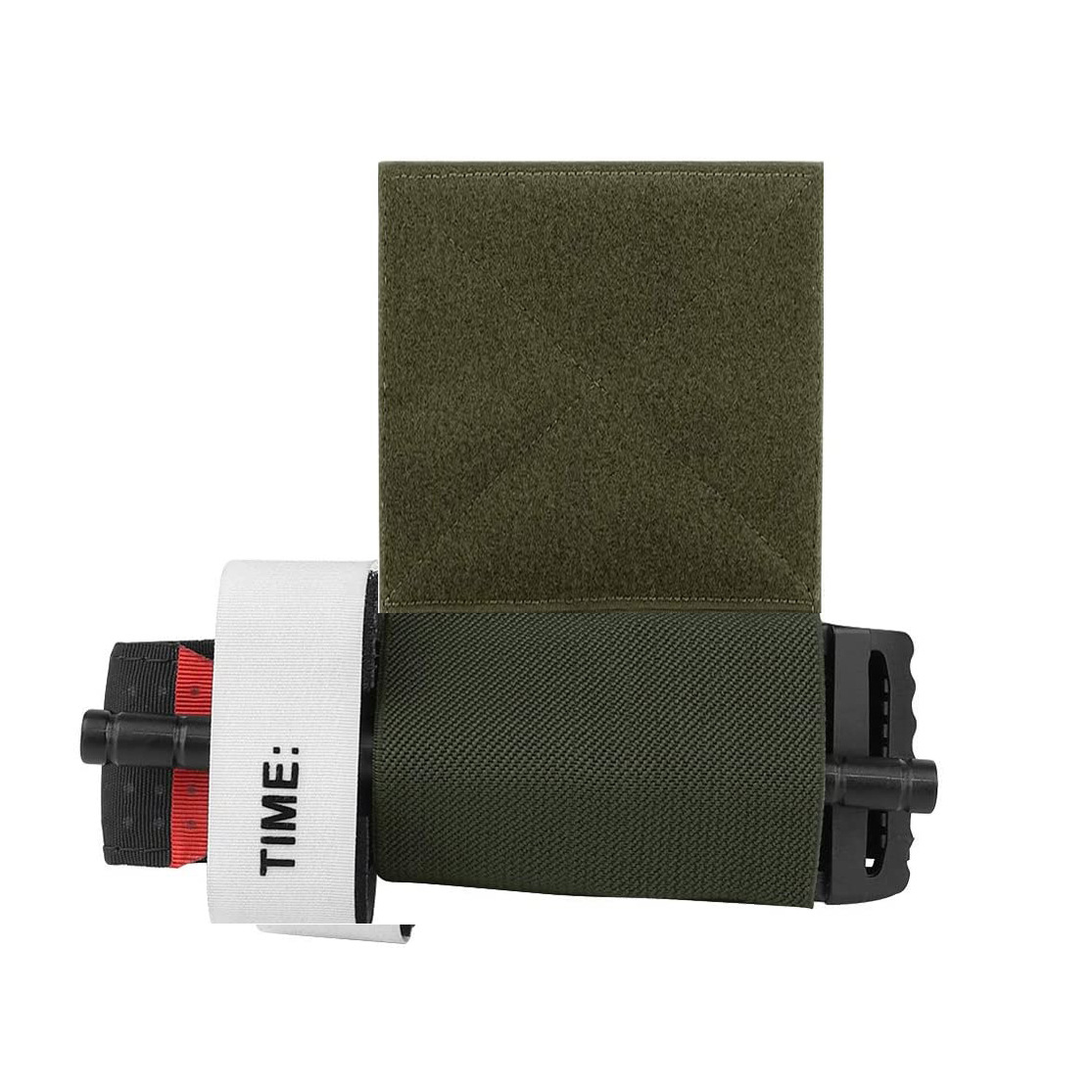2 Peças Suporte Elástico para  - Appendix Carry Edc avaliação e preço